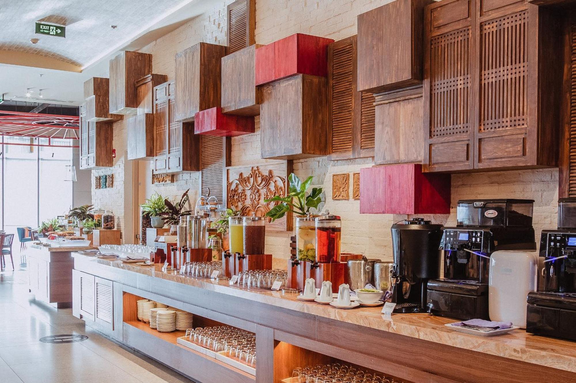 Panorama Beach Pearl Nha Trang Residences Kültér fotó